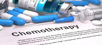 side effects of chemotherapy for breast cancer